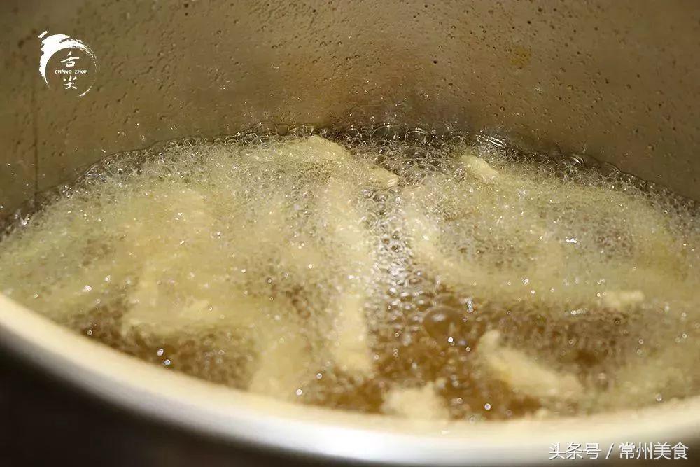 常州中华老字号美食店,常州必吃百年老店