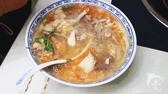 常州中华老字号美食店,常州必吃百年老店