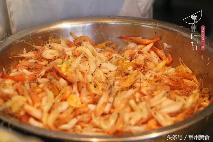 常州中华老字号美食店,常州必吃百年老店