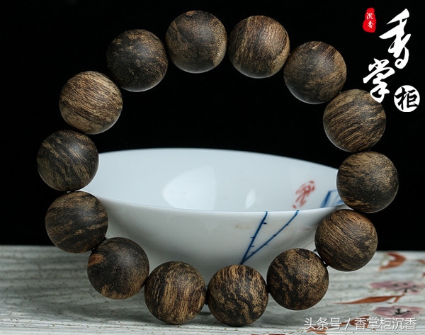 沉香手串多少钱才是真的,沉香手串入门的价格多少合理