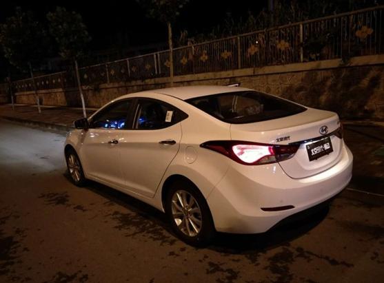 2016款朗动目前优惠多少,2016款朗动还能卖多少钱