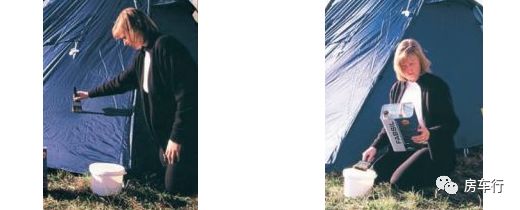 帐篷维护,帐篷的清洁和保养