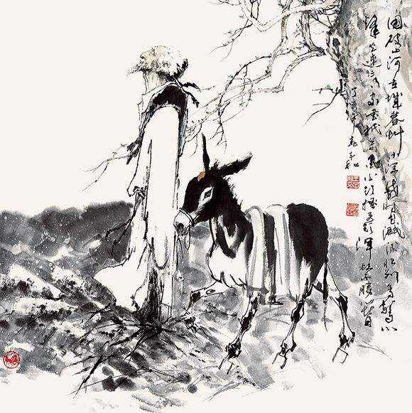 被称为诗圣的诗人是杜甫吗,宋朝之后为啥称杜甫为诗圣