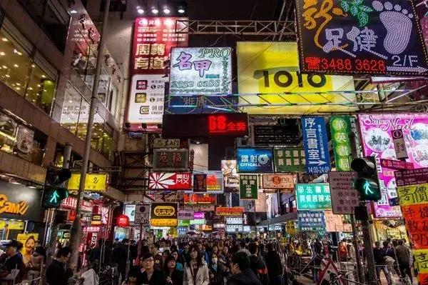 香港购物避坑攻略,香港有毒