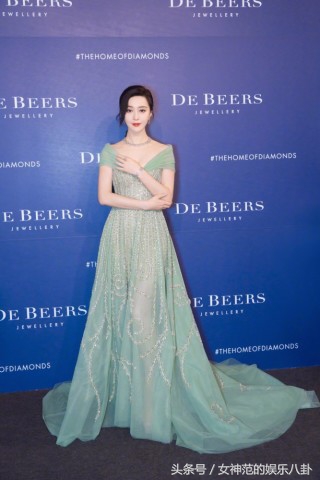 范冰冰雷人造型,范冰冰古怪造型