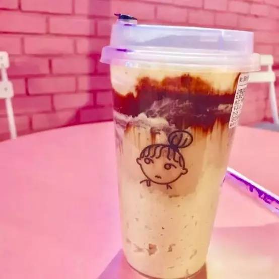 今天分享三款超好喝的奶茶,公认最好喝的4款奶茶