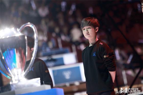 lckkhan赛前垃圾话,lck春季赛决赛kiin