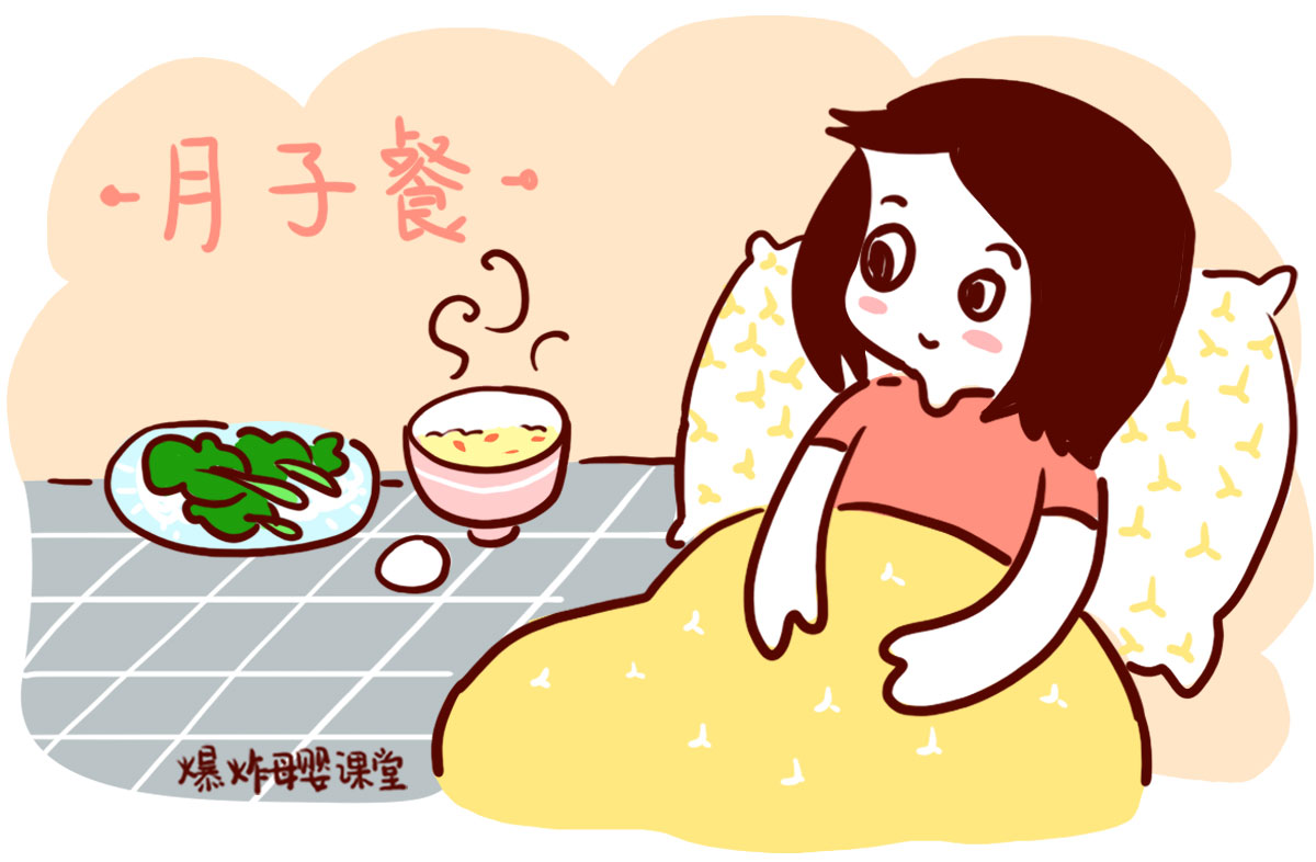 经历三次剖宫产的宝妈有后遗症吗,剖腹产妈妈产后五件事