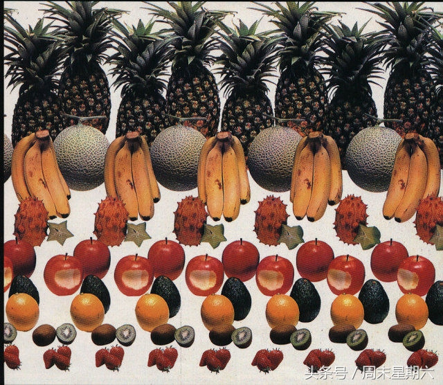 神奇的图片立体,神奇立体3d图