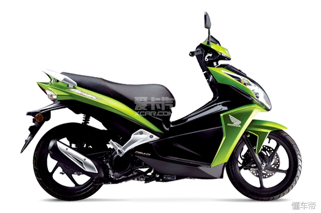 爱卡小伙伴骑什么车(第二集)评测组出击!