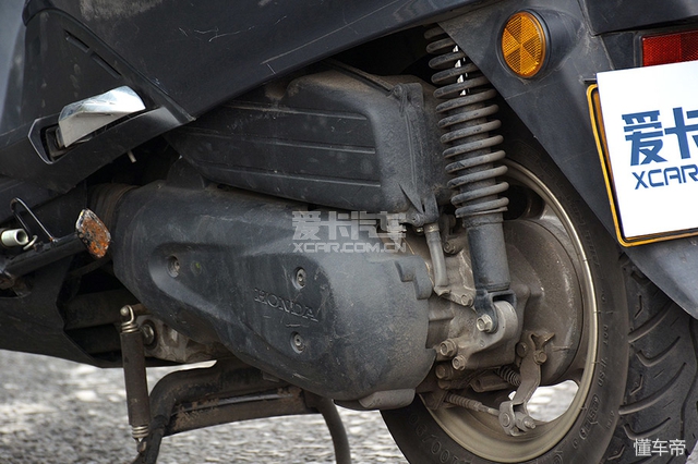 爱卡小伙伴骑什么车(第二集)评测组出击!