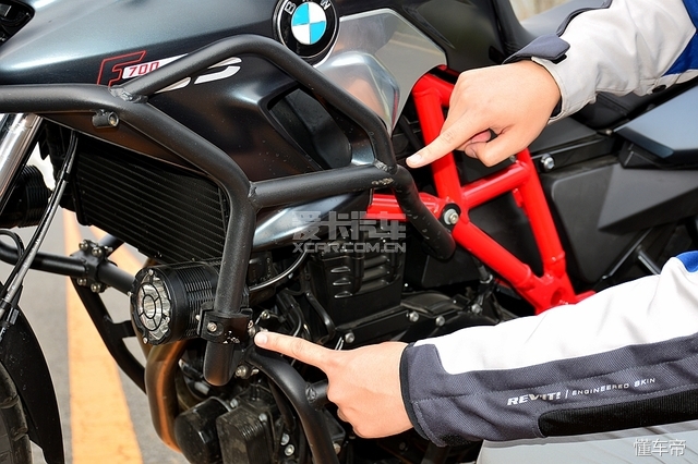 爱卡小伙伴,爱卡测评宝马