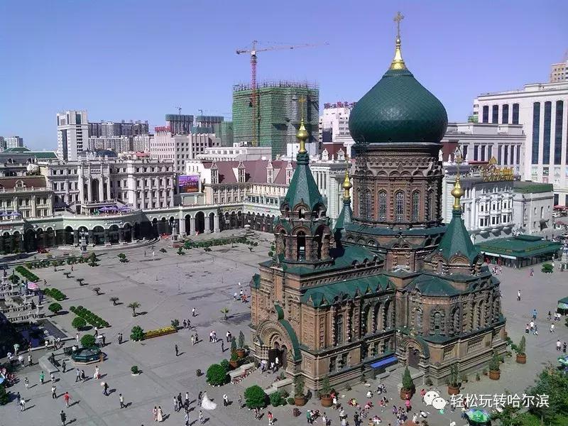 哈尔滨旅游攻略选哪家酒店比较好,哈尔滨最值得住的酒店