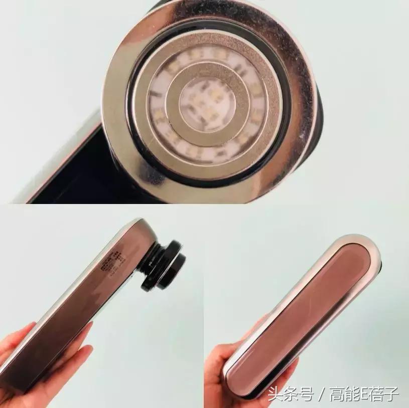 范冰冰fanbeauty美容仪怎么使用,范冰冰fanbeauty射频美容仪