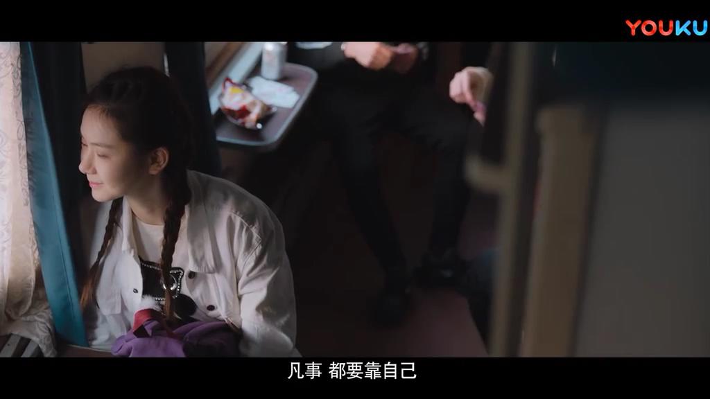 《北京女子图鉴》嫁到韩国的戚薇，卖惨的人设也真是够了