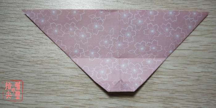 简单又漂亮的折纸收纳盒教程,折纸收纳盒折纸炸弹