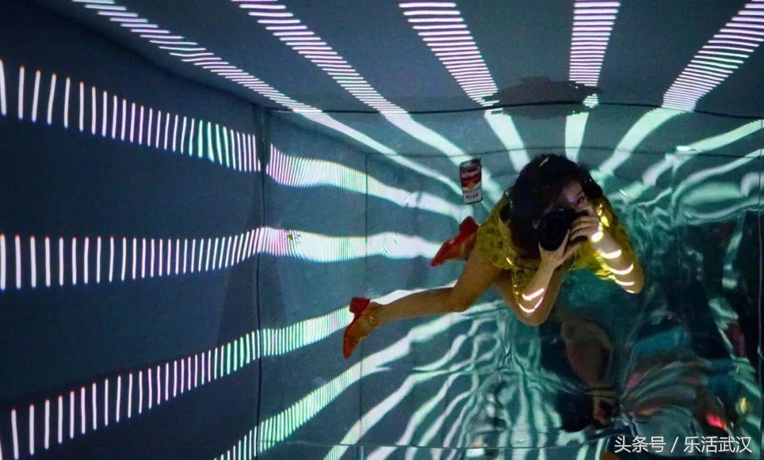 武汉期待已久的4月,武汉的四月是一个迷人的季节