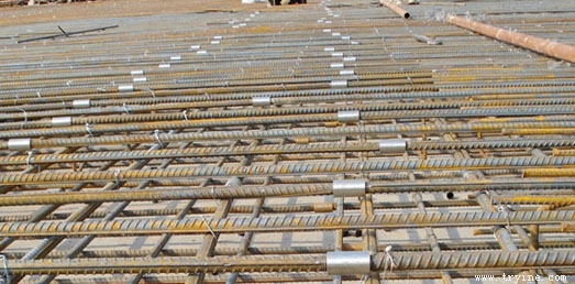 装配式混凝土钢筋套筒连接,钢筋机械连接通用技术规程