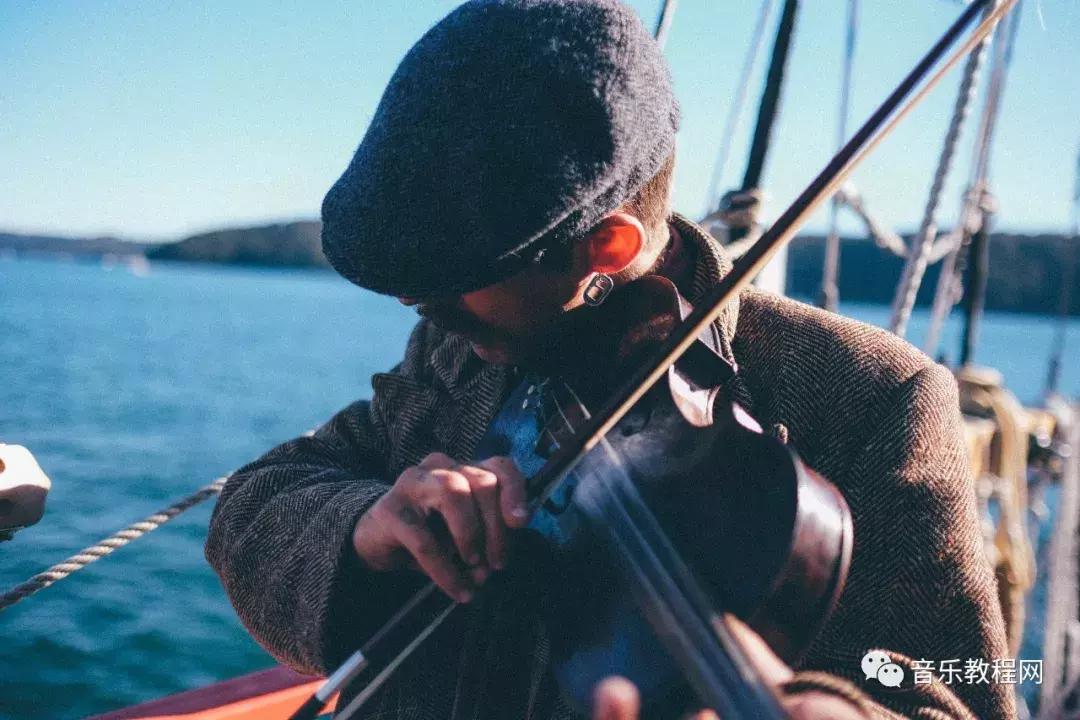 音乐基础知识入门推荐书籍,音乐基本乐理讲座感悟