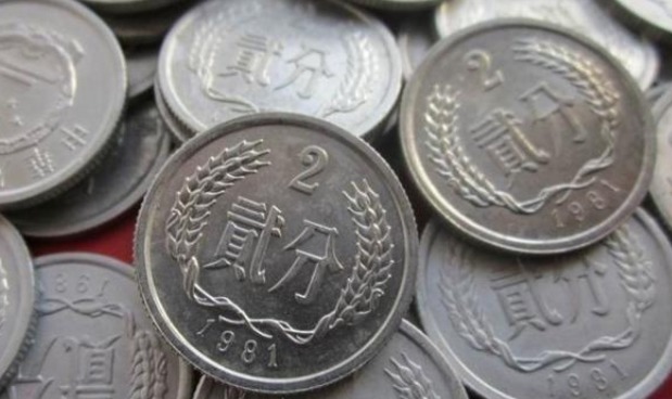 什么老硬币有收藏价值,原来的老硬币值钱吗