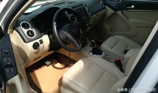 大众途观2015款1.8t缺点,大众途观缺点和毛病