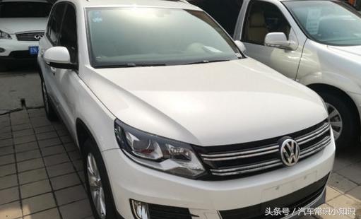 大众途观2015款1.8t缺点,大众途观缺点和毛病