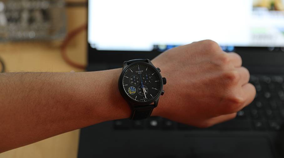 天梭篮球运动腕表,天梭nba特别款手表有哪些