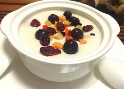 顺德双皮奶用哪个牌子的牛奶,带奶皮的双皮奶