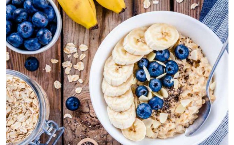 要选哪种的燕麦有助于减肥,吃燕麦可以减肥吗怎么选择燕麦