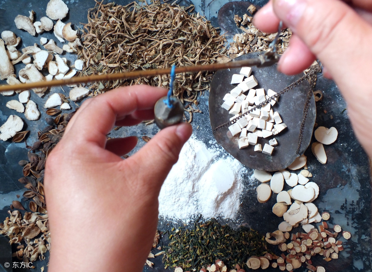 十大健脾消食中成药,消食的中药方子模板