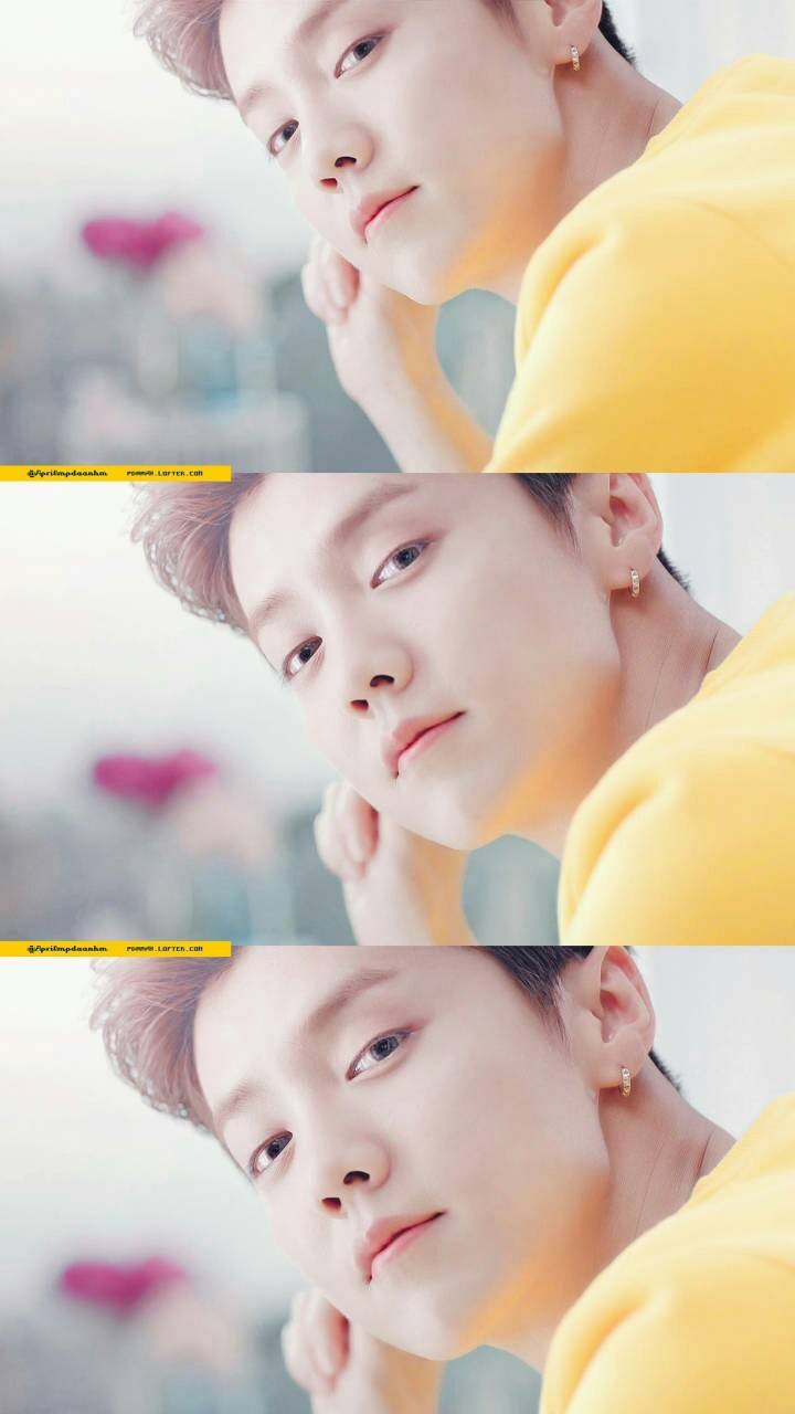 鹿晗壁纸全屏高清,鹿晗壁纸高清帅气动漫