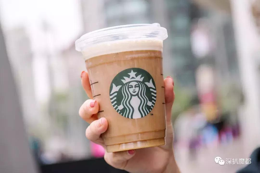 星巴克咖啡缺点,星巴克最好喝的瓶装咖啡前十名