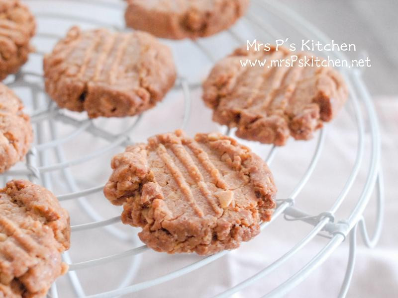 一整罐花生醬用不完？教你各種花生醬應用法