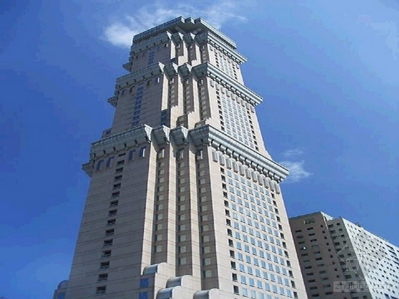 台湾101高楼风景,台湾十大高楼有多少层