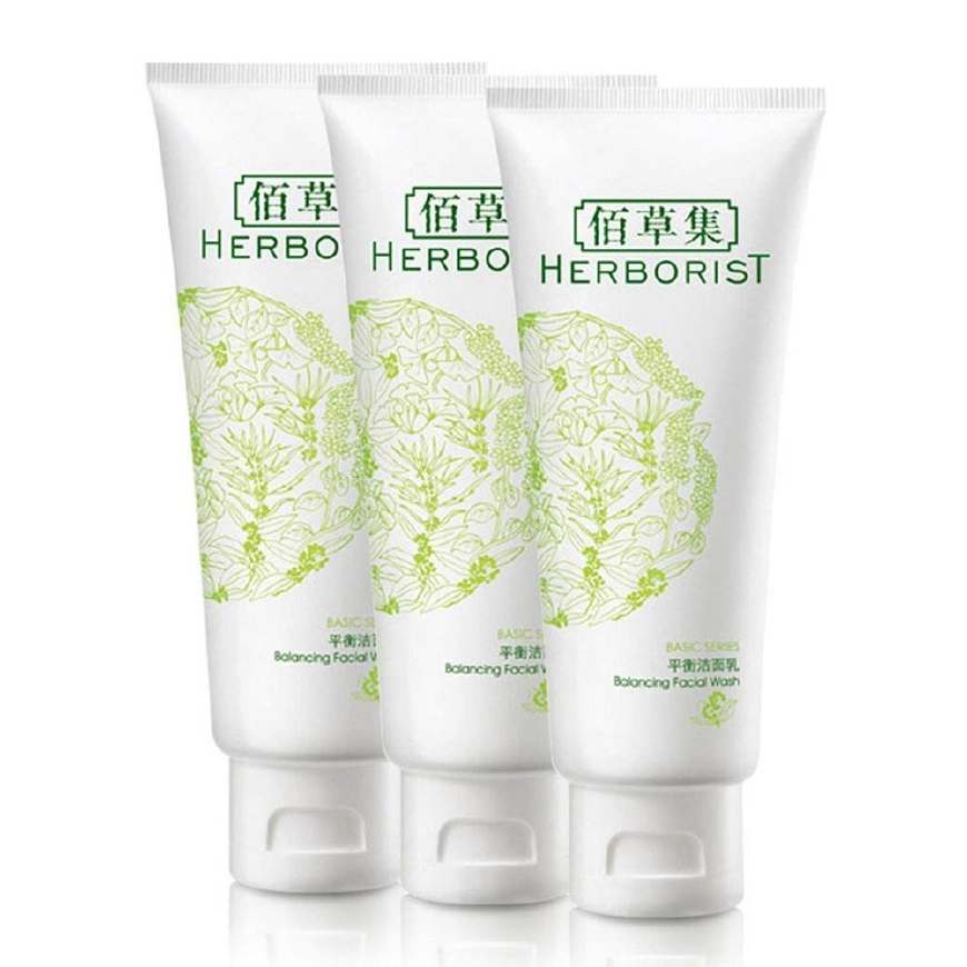 佰草集家好用的护肤品推荐，太极泥膜先清后补一生推！