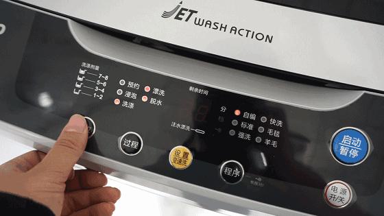 三洋magic9系列洗衣机清洗,三洋v9和n9洗衣机怎么样