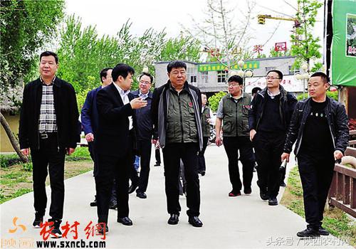 西乡县打造旅游景点,城西乡美丽乡村建设