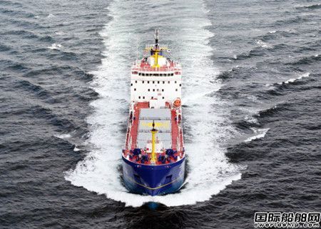 核动力远洋运输船,中国核电核动力运输船