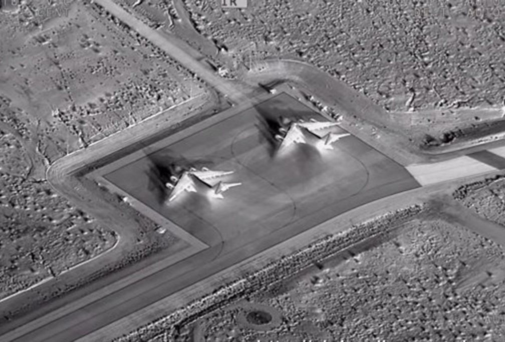 小文科普视频,红外成像制导的工作波段