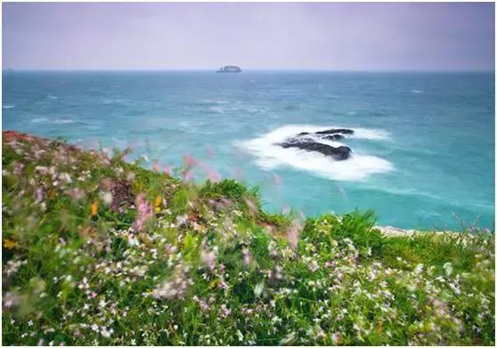 浙江宁波岱山县渔山岛,渔山列岛梦洋宾馆