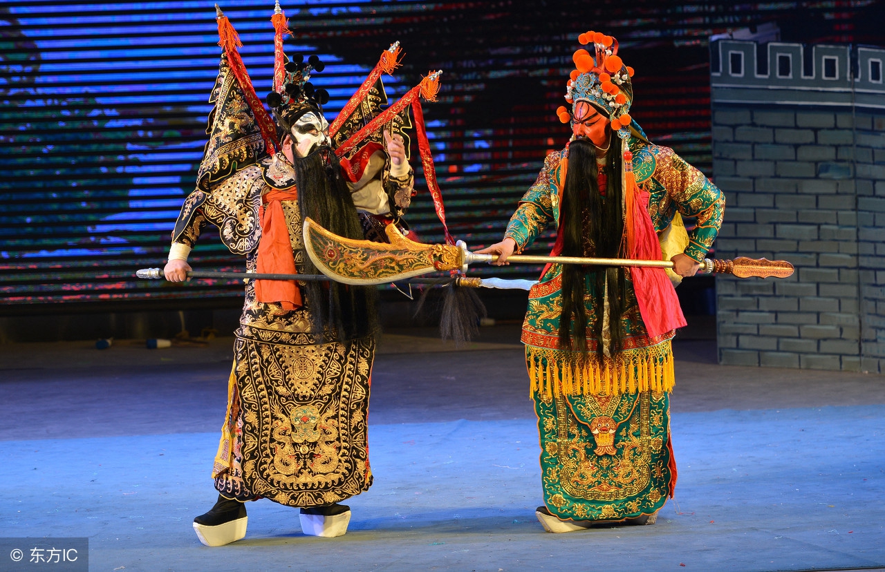 曹魏vs蜀汉五虎,蜀汉五虎vs曹魏八虎