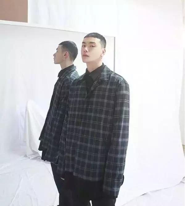 选对发型一秒变男神,男神必备十款发型