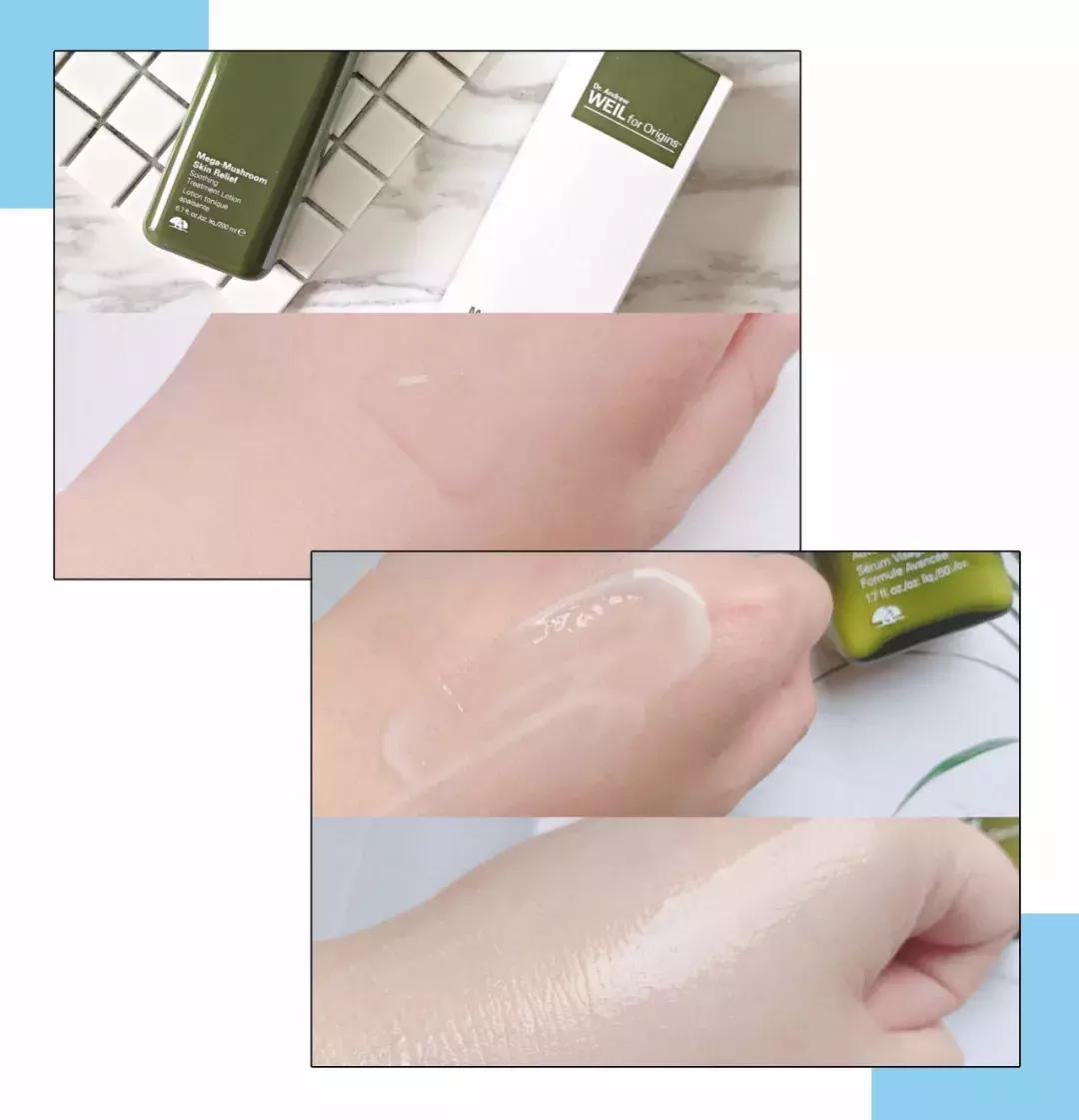 推荐的水乳换季,推荐不同年龄水乳