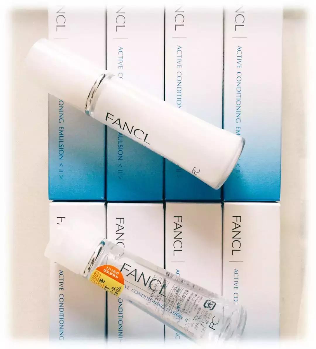 推荐的水乳换季,推荐不同年龄水乳