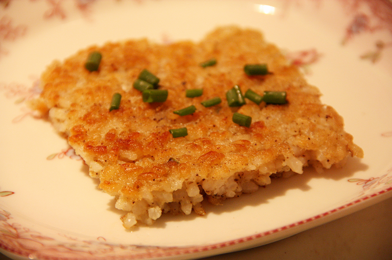家里经常有剩饭怎么办,家里的剩饭怎么做好