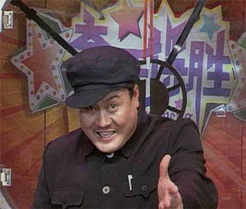 赵本山模仿赵本山的小品,赵本山模仿者赵本水