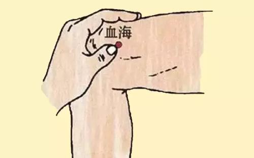 为什么月经前有姨妈痘,每次月经前下巴长红肿硬痘痘