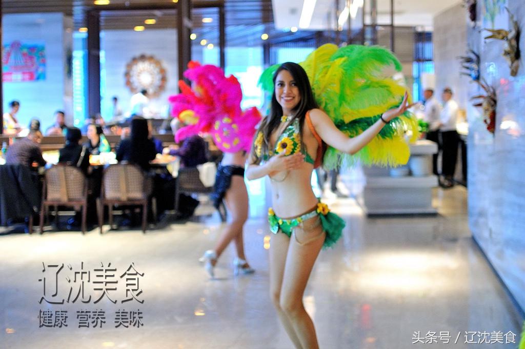 舌尖上的桑巴,舌尖上的巴西街头美食