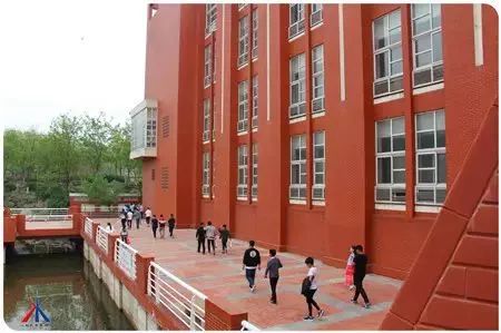 学子眼中的山科院系列篇（1）关于校园，他们这样说...