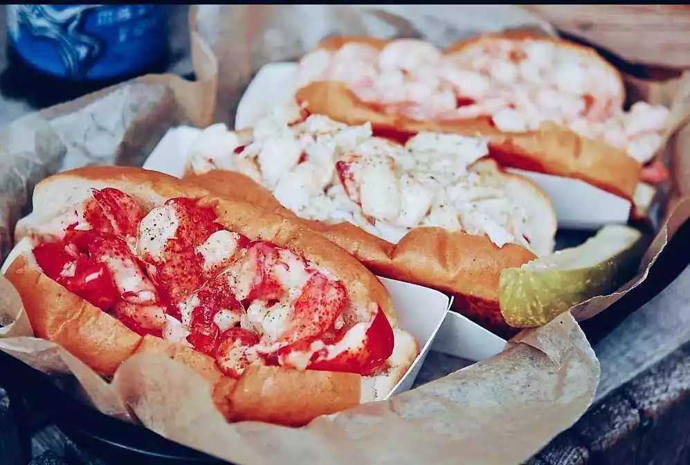 ins上最火的美食餐厅,ins高颜值美食